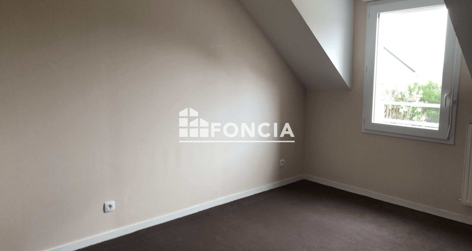 Maison à louer, 86m², Plogonnec