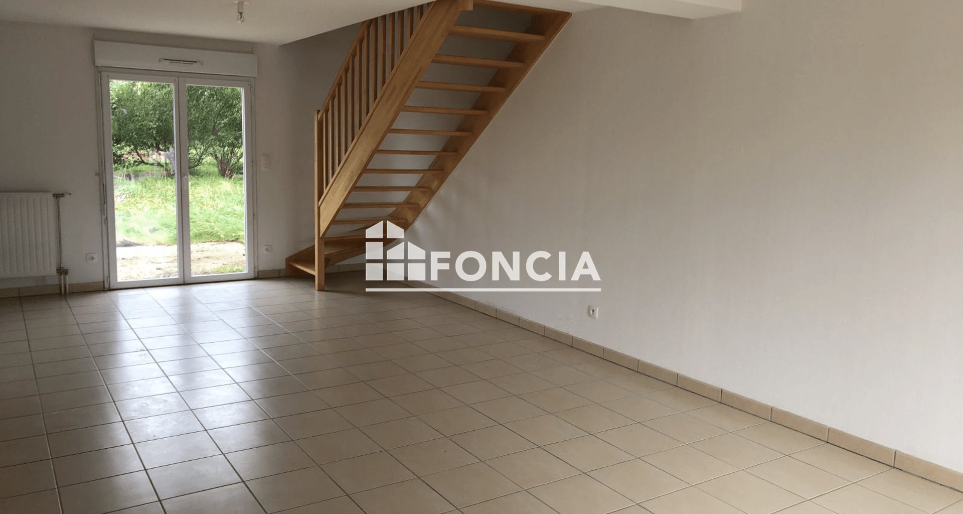 Maison à louer, 86m², Plogonnec