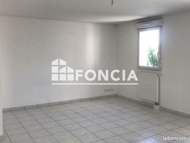 Appartement à louer, 81m², Quimper
