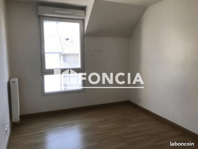 Appartement à louer, 81m², Quimper