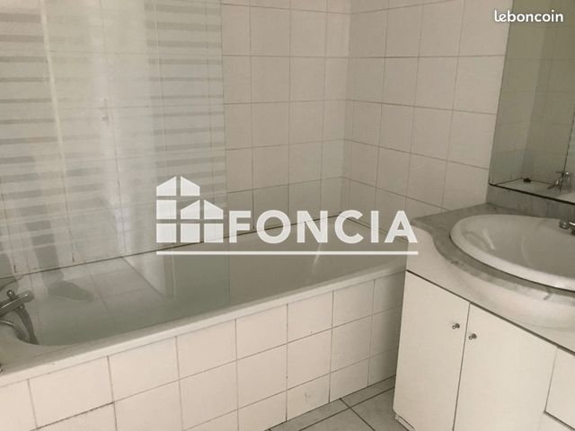 Appartement à louer, 81m², Quimper