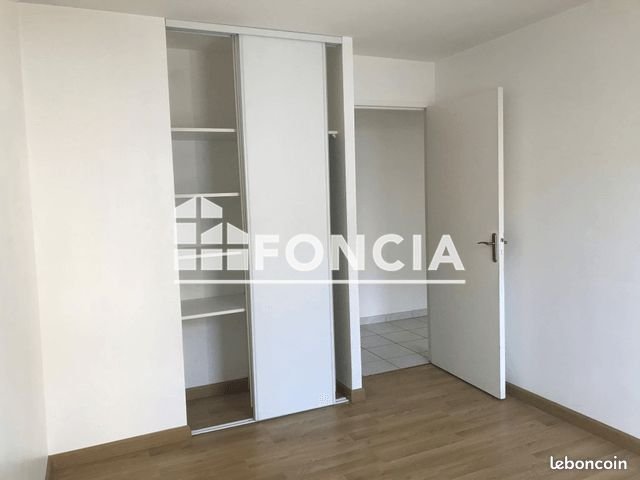 Appartement à louer, 81m², Quimper
