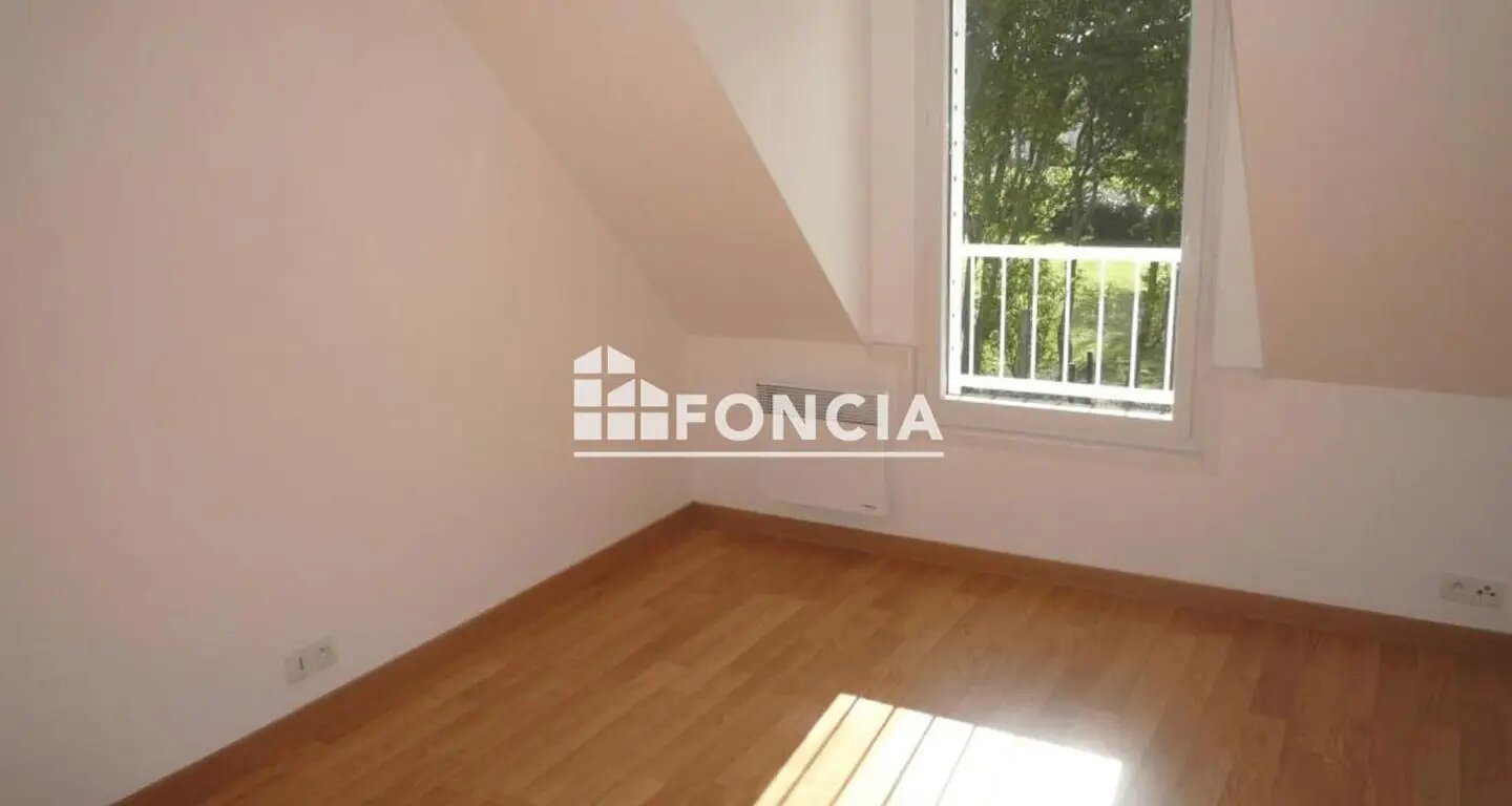 Maison à louer, 66m², Trébeurden