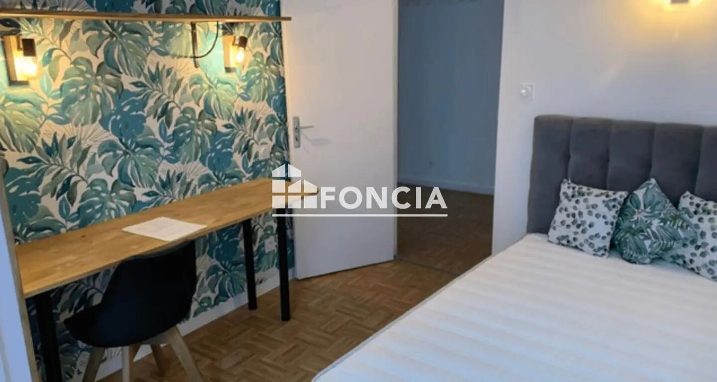 Appartement à louer, 73m², Saint-Brieuc