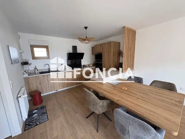 Appartement à louer, 84m², Saint-Jacques-de-la-Lande