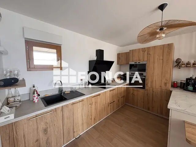 Appartement à louer, 84m², Saint-Jacques-de-la-Lande