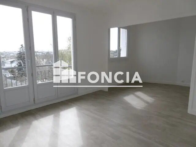 Appartement à louer, 56m², Lorient