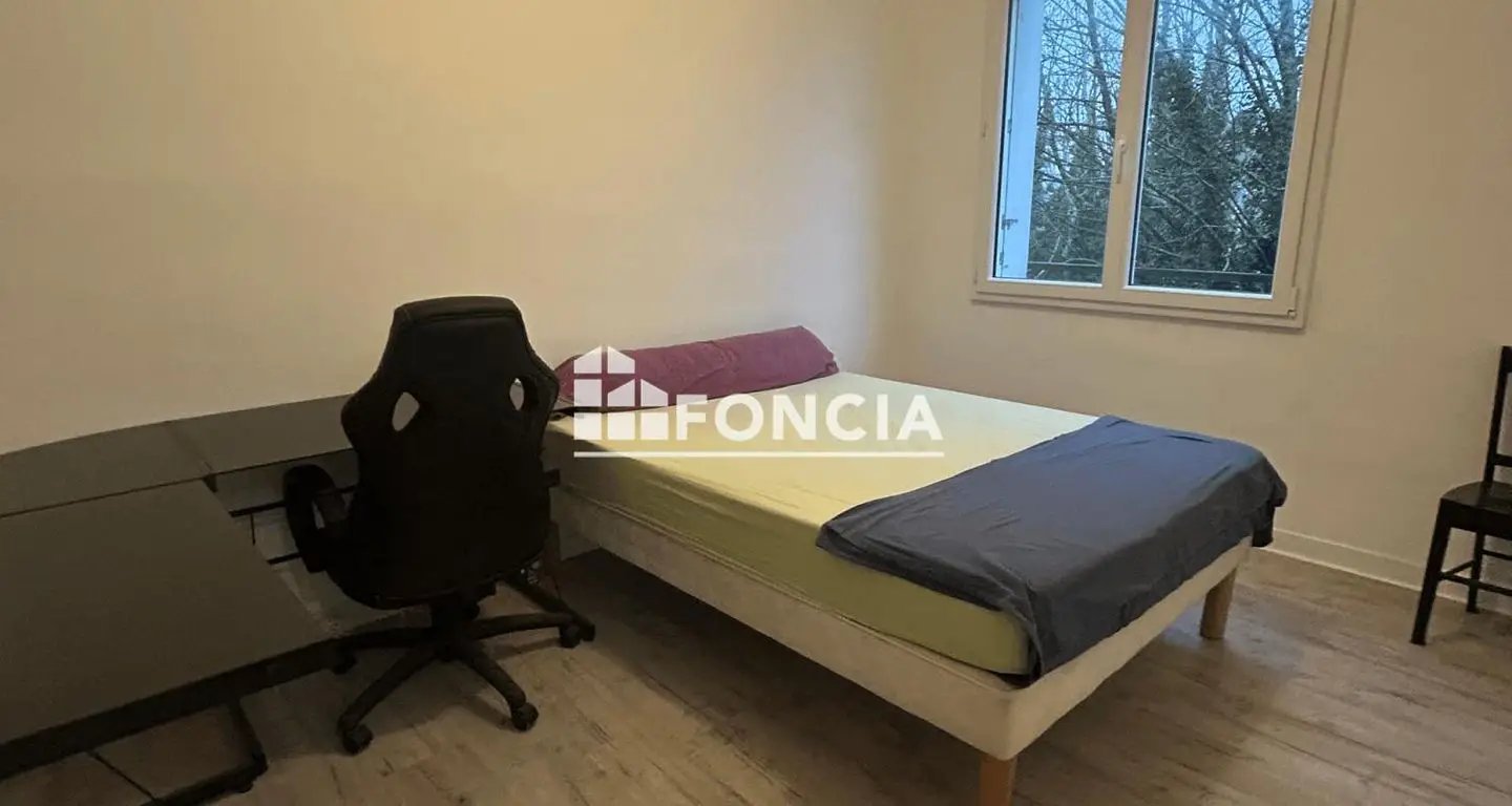 Appartement à louer, 66m², Quimper