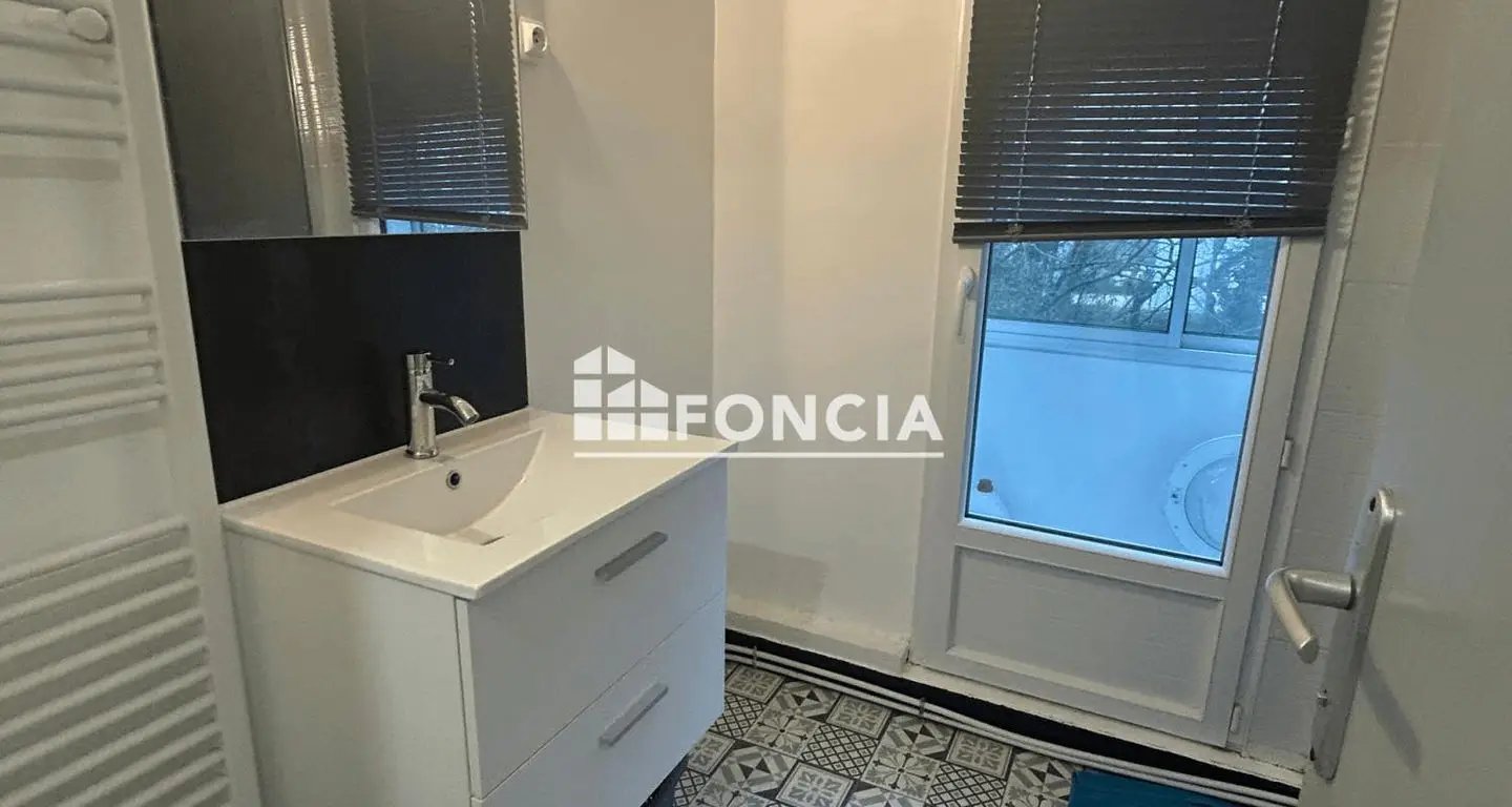 Appartement à louer, 66m², Quimper