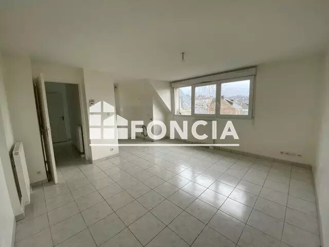 Appartement à louer, 31m², Quimper