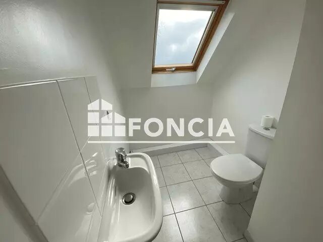 Appartement à louer, 31m², Quimper