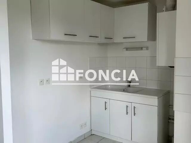 Appartement à louer, 31m², Quimper