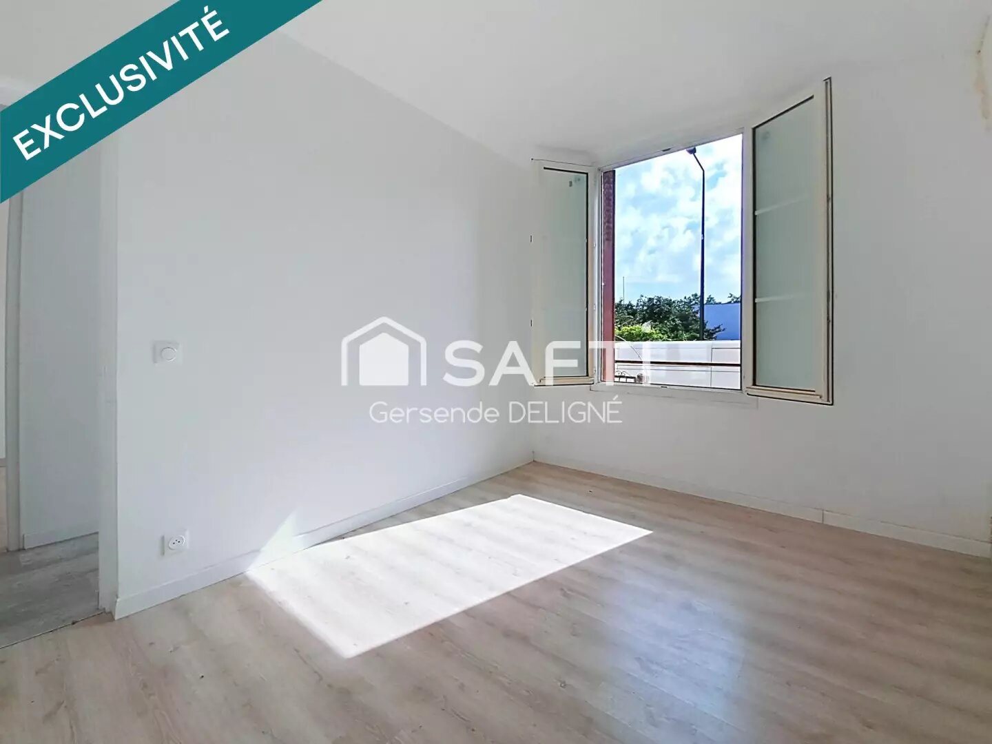Maison à vendre, 118m², Bagneux