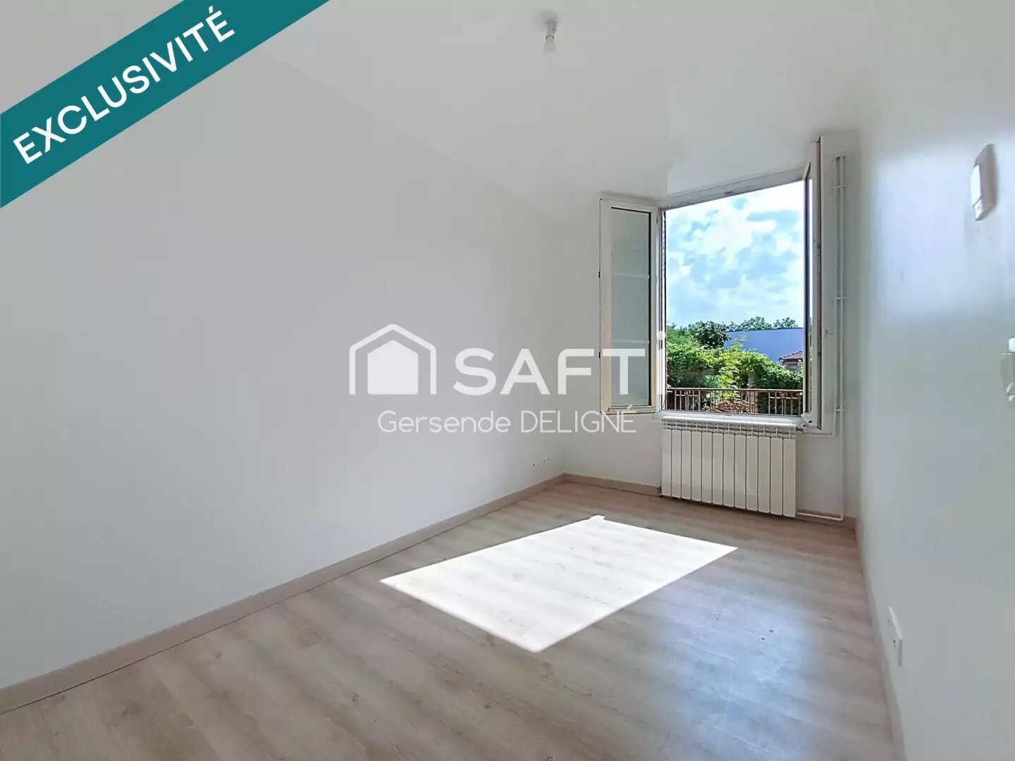 Maison à vendre, 118m², Bagneux