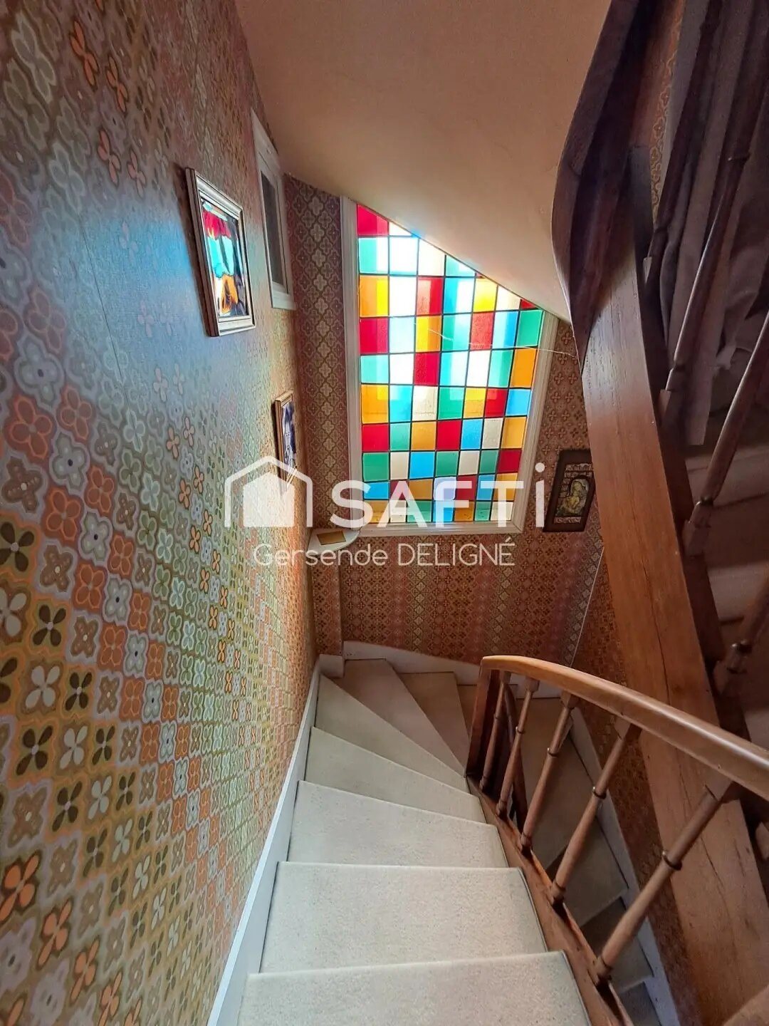 Maison à vendre, 127m², Loudun