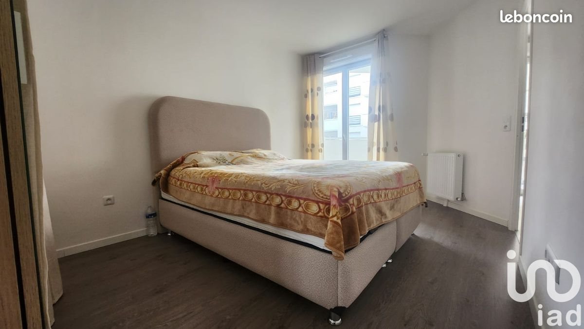 Appartement à vendre, 45m², Drancy