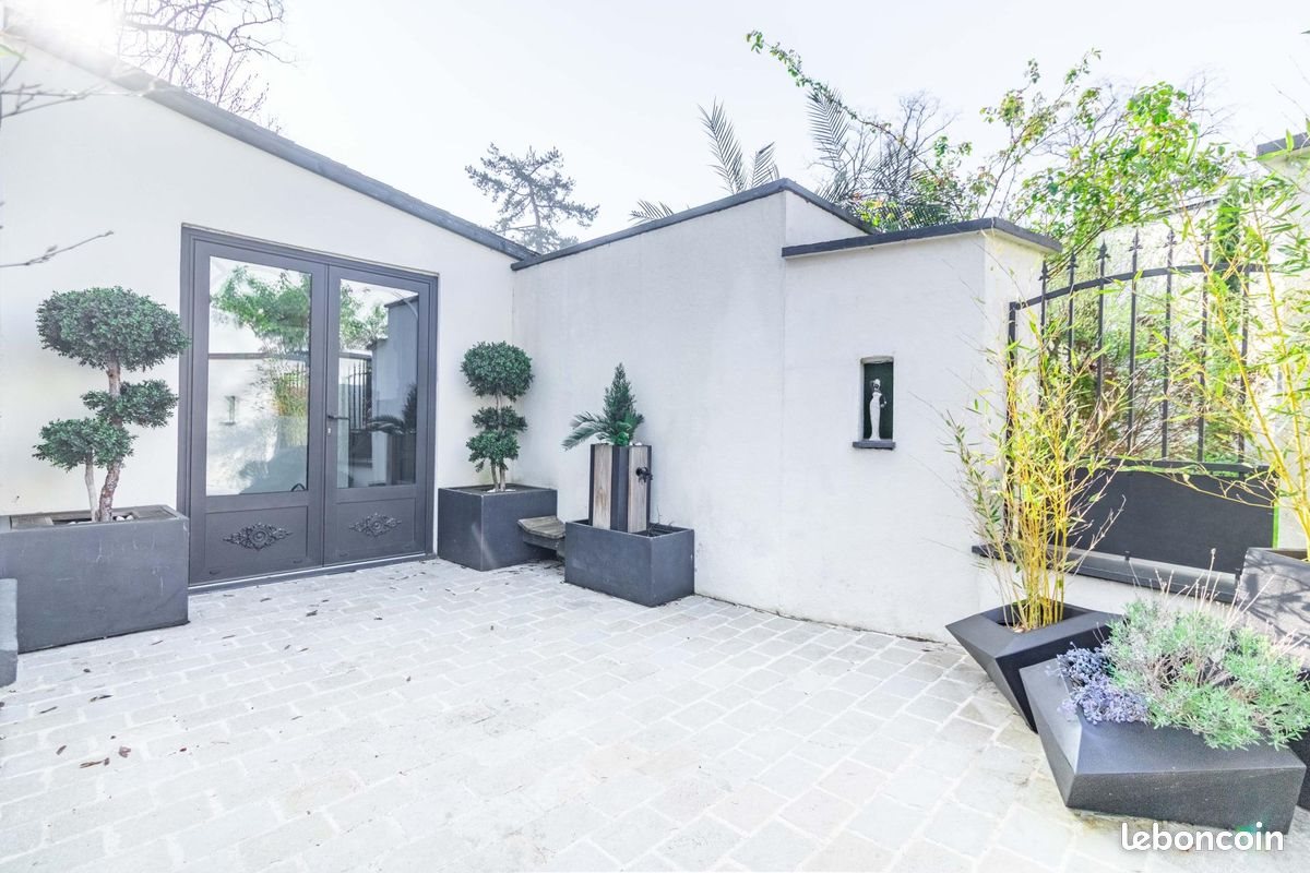 Maison à vendre, 192m², Versailles