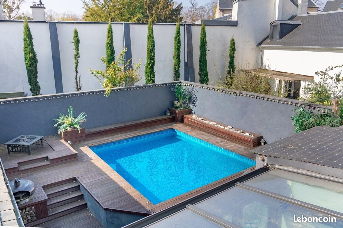 Maison à vendre, 192m², Versailles