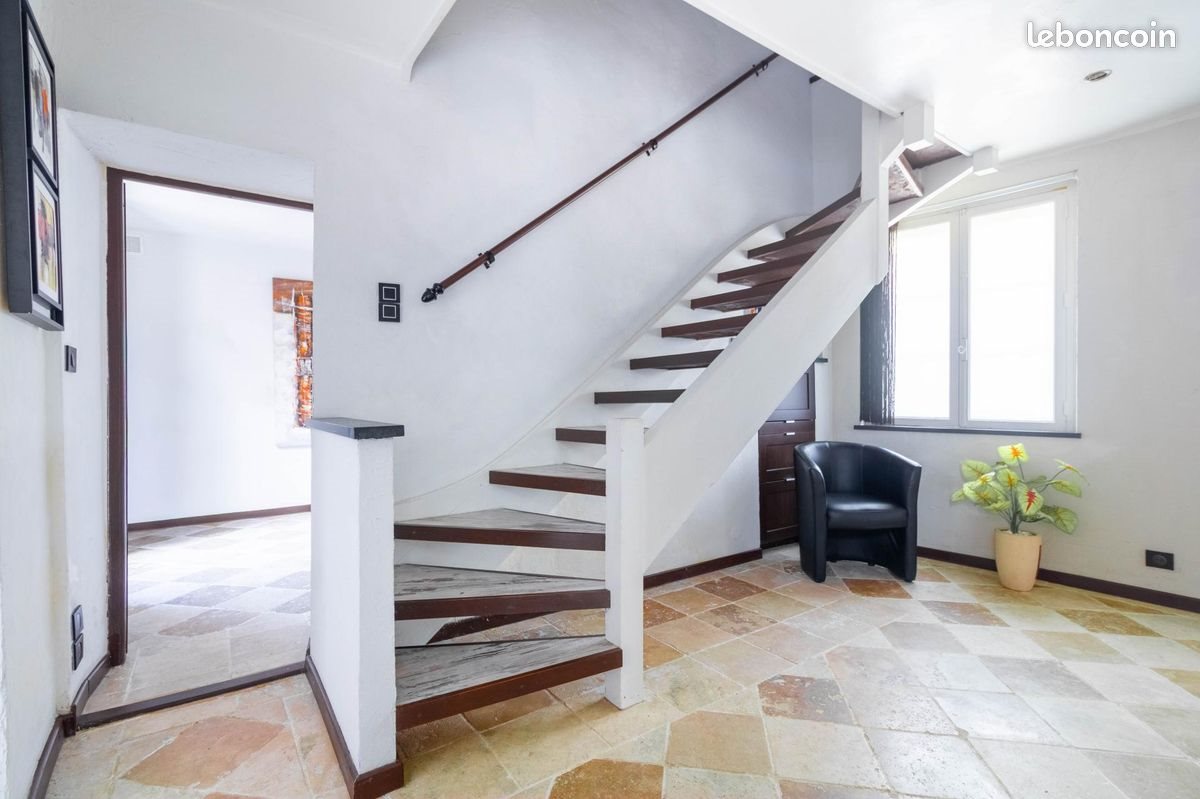Maison à vendre, 192m², Versailles