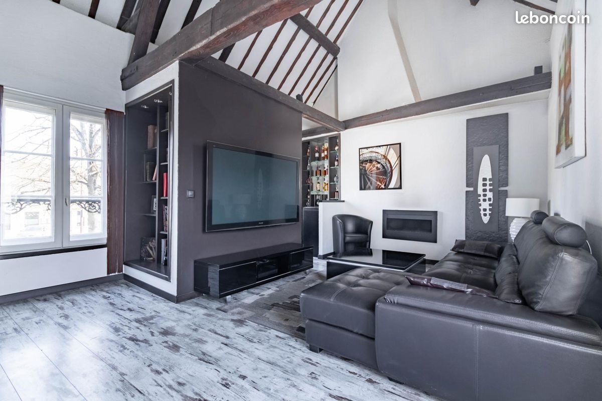 Maison à vendre, 192m², Versailles