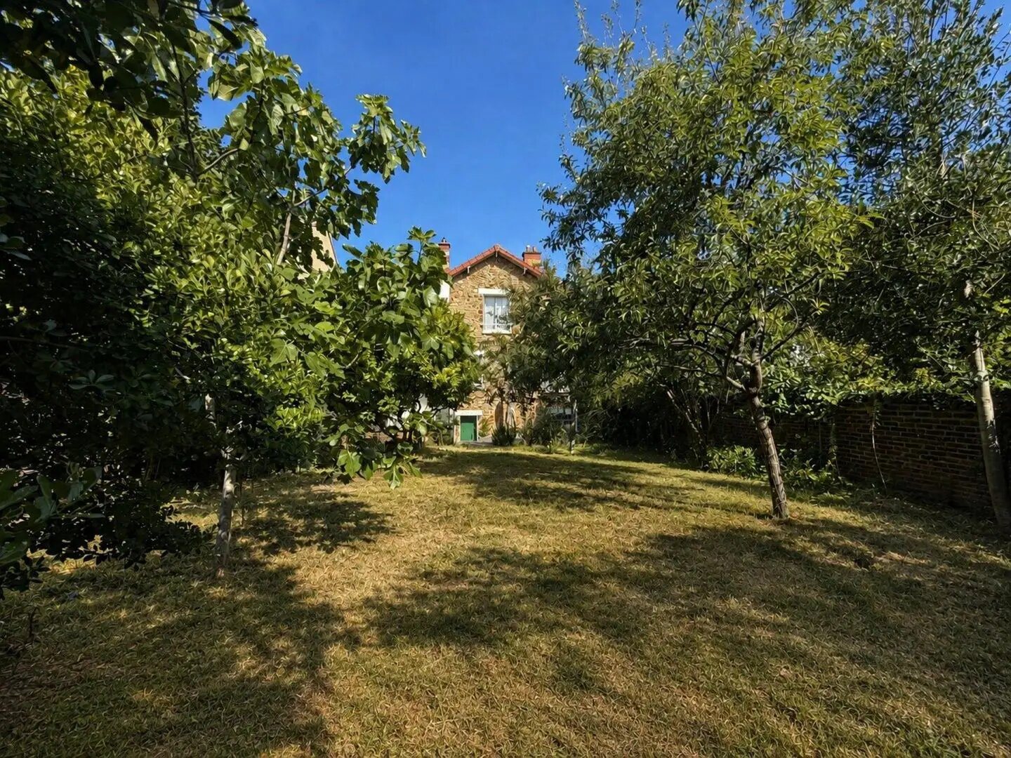 Maison à vendre, 188m², Versailles