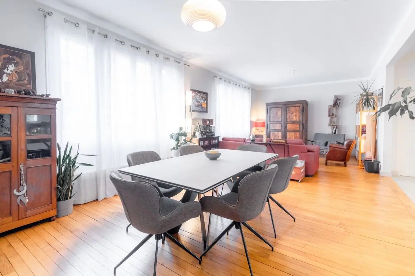 Maison à vendre, 188m², Versailles