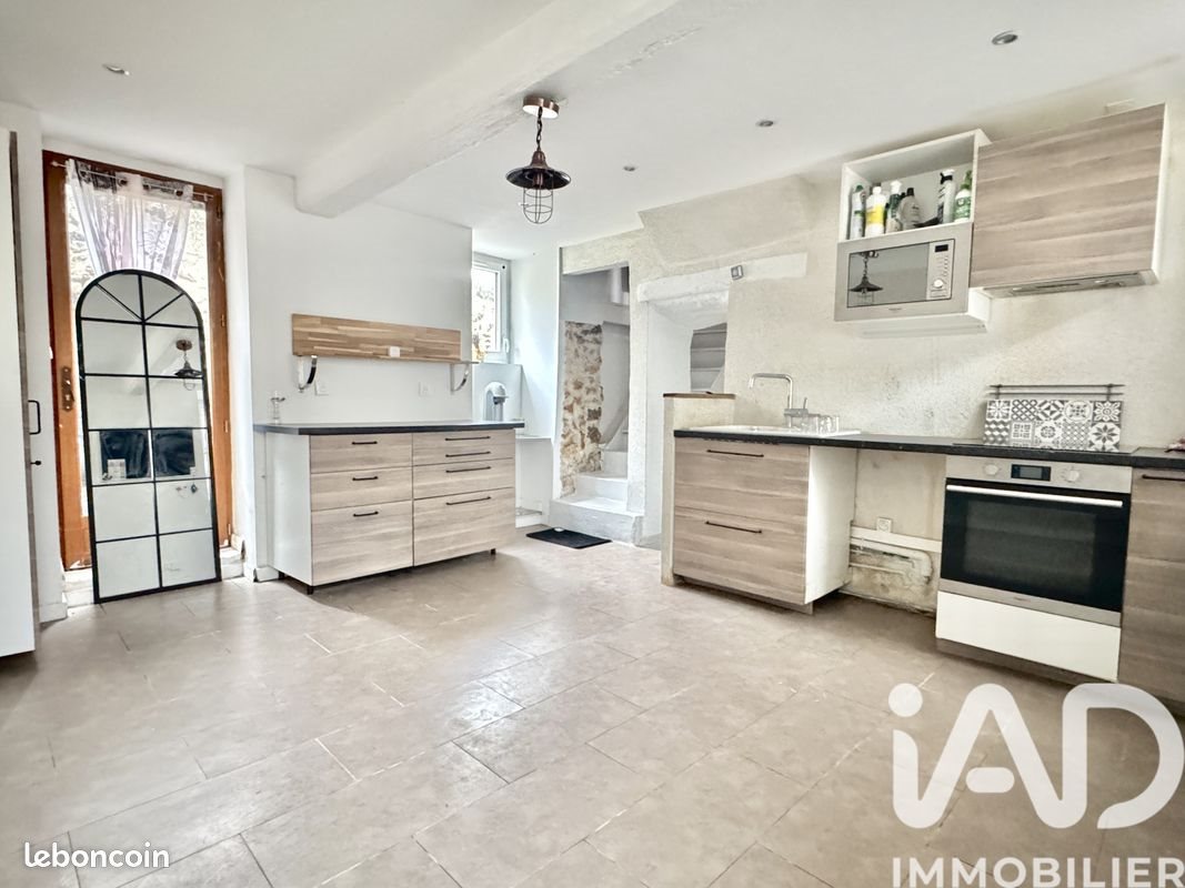Maison à vendre, 86m², Saint-Germain-lès-Corbeil