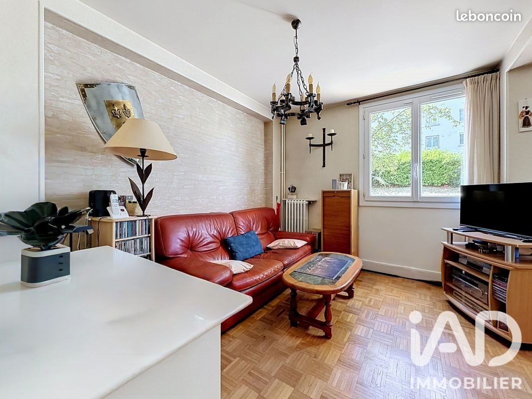 Appartement à vendre, 67m², Bagneux