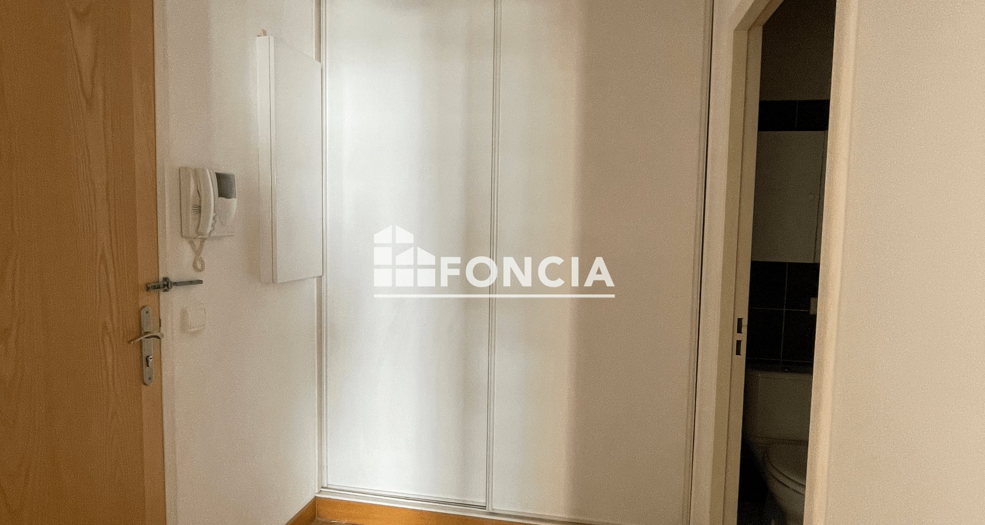 Appartement à louer, 26m², Paris 15ème