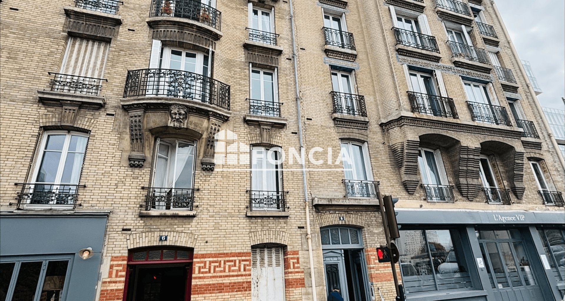 Appartement à louer, 51m², Neuilly-sur-Seine