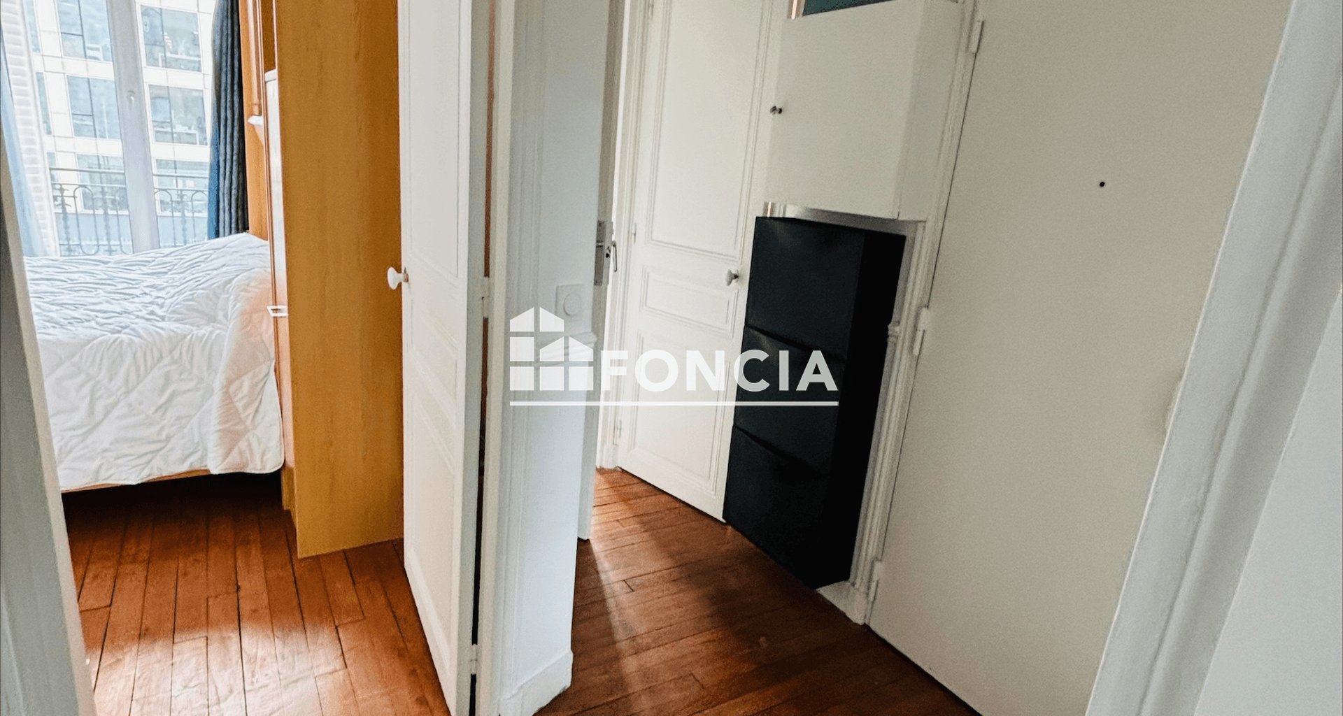 Appartement à louer, 51m², Neuilly-sur-Seine