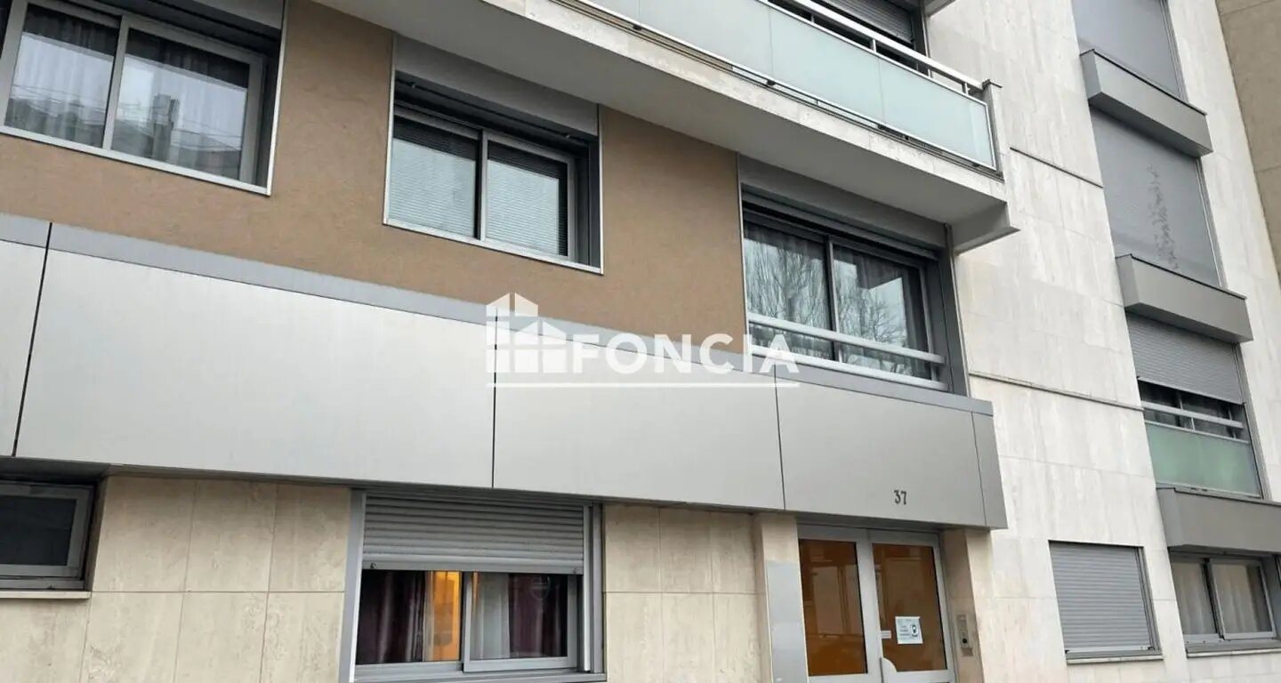 Appartement à louer, 18m², Paris 15ème
