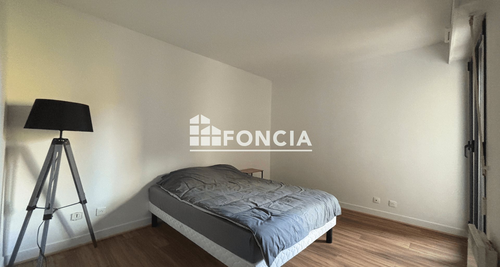 Appartement à louer, 53m², Paris 18ème