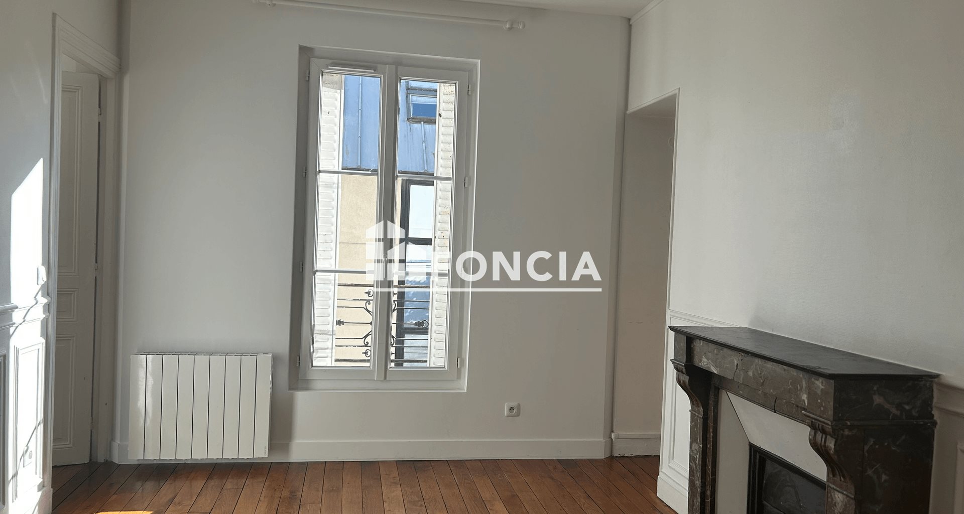 Appartement à louer, 47m², Paris 15ème