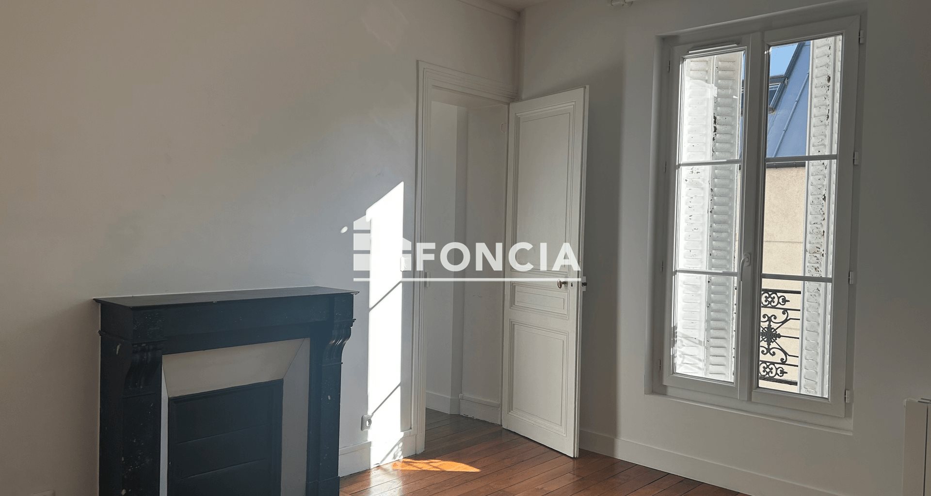 Appartement à louer, 47m², Paris 15ème