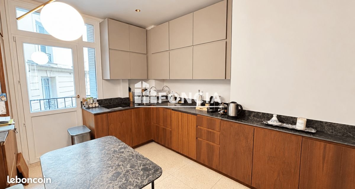 Appartement à louer, 119m², Paris 16ème