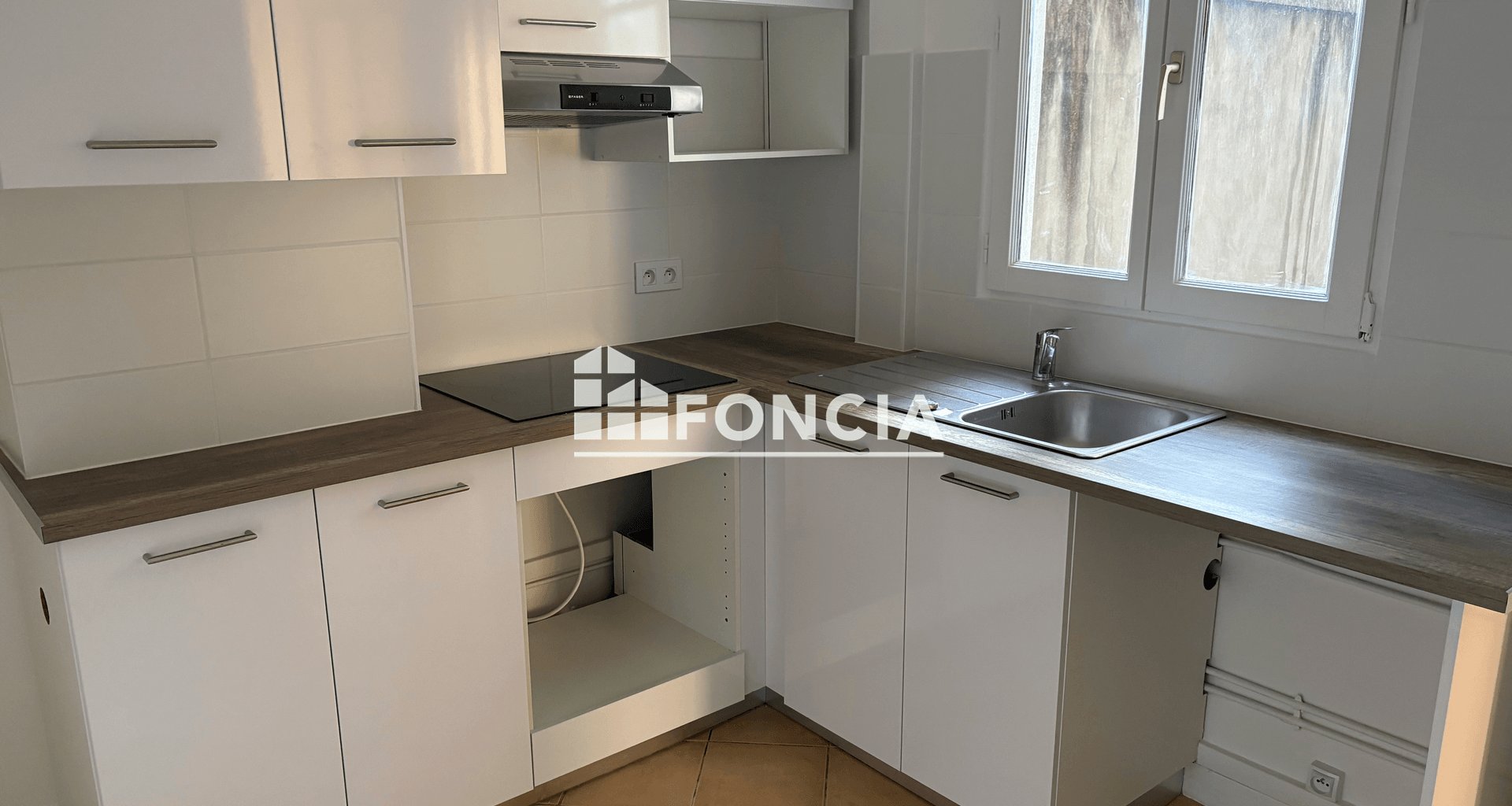 Appartement à louer, 41m², Paris 15ème