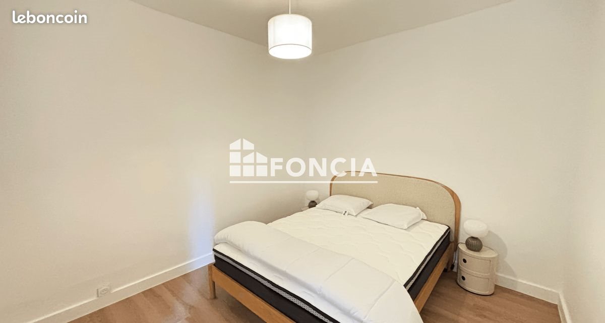 Appartement à louer, 35m², Paris 18ème