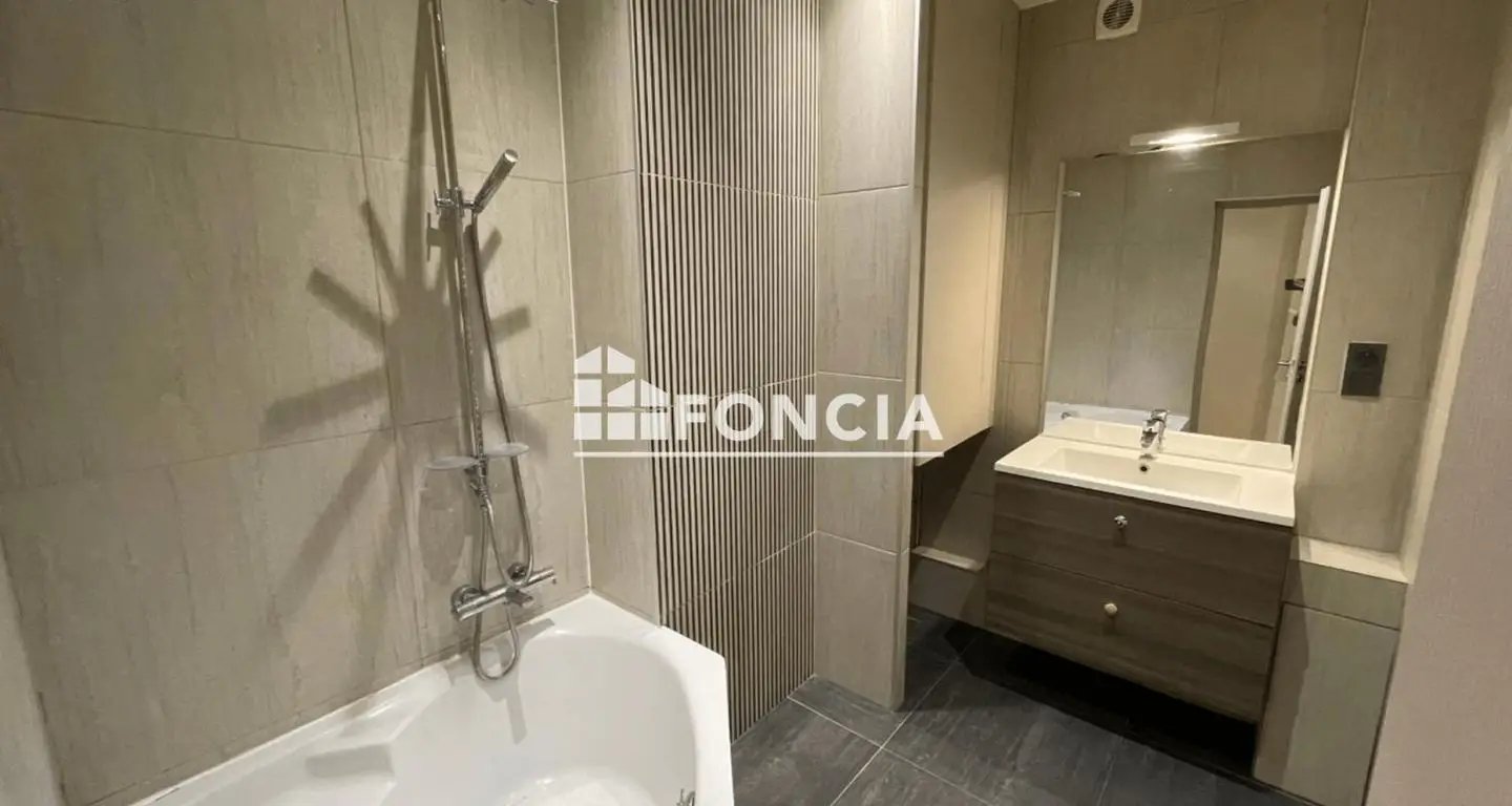 Appartement à louer, 72m², Paris 15ème