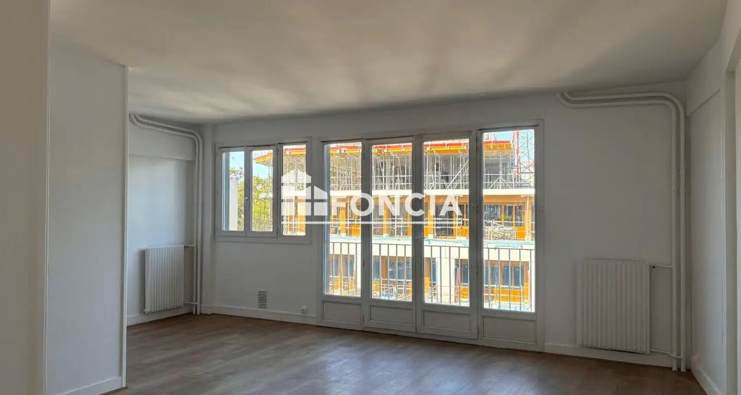 Appartement à louer, 35m², Paris 10ème