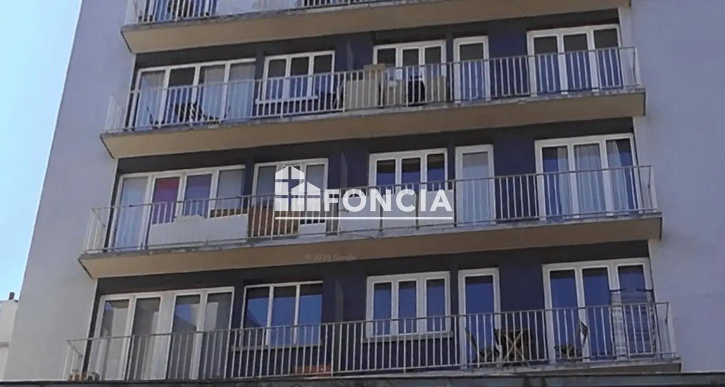 Appartement à louer, 35m², Paris 10ème