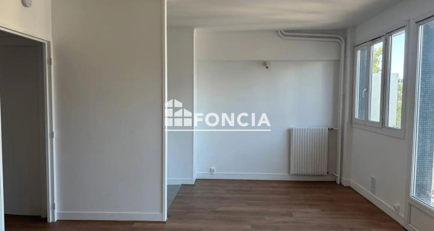 Appartement à louer, 35m², Paris 10ème