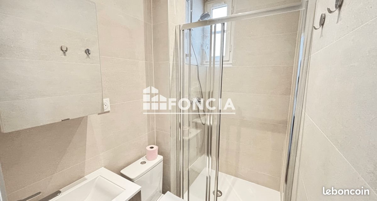 Appartement à louer, 34m², Paris 15ème