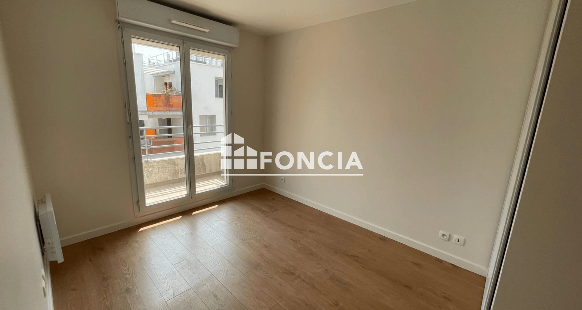Appartement à louer, 47m², Paris 15ème