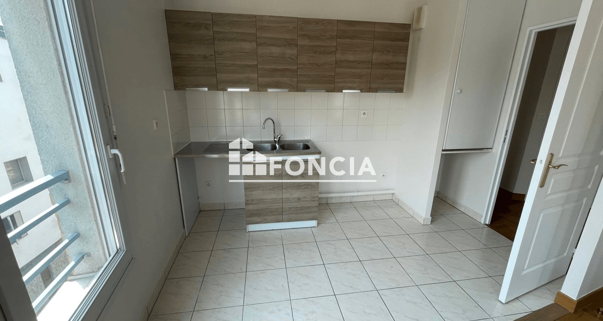Appartement à louer, 47m², Paris 15ème