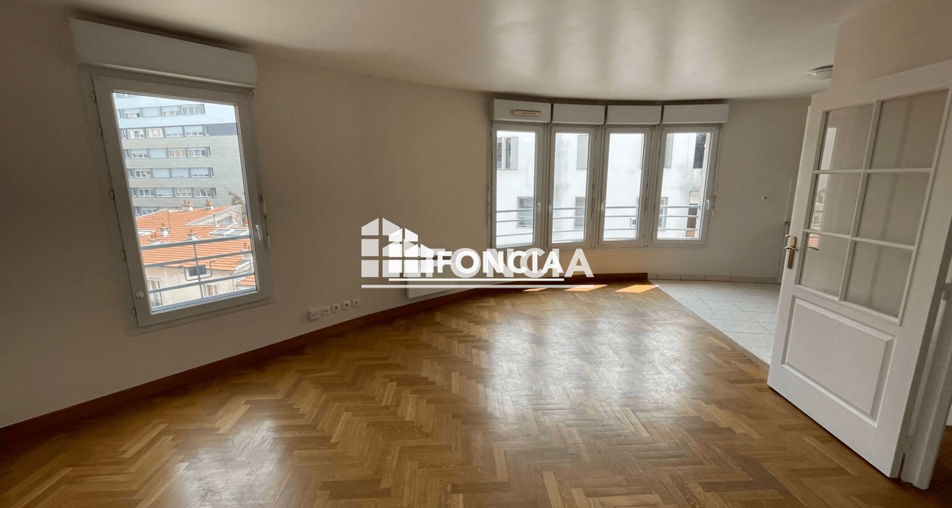 Appartement à louer, 47m², Paris 15ème