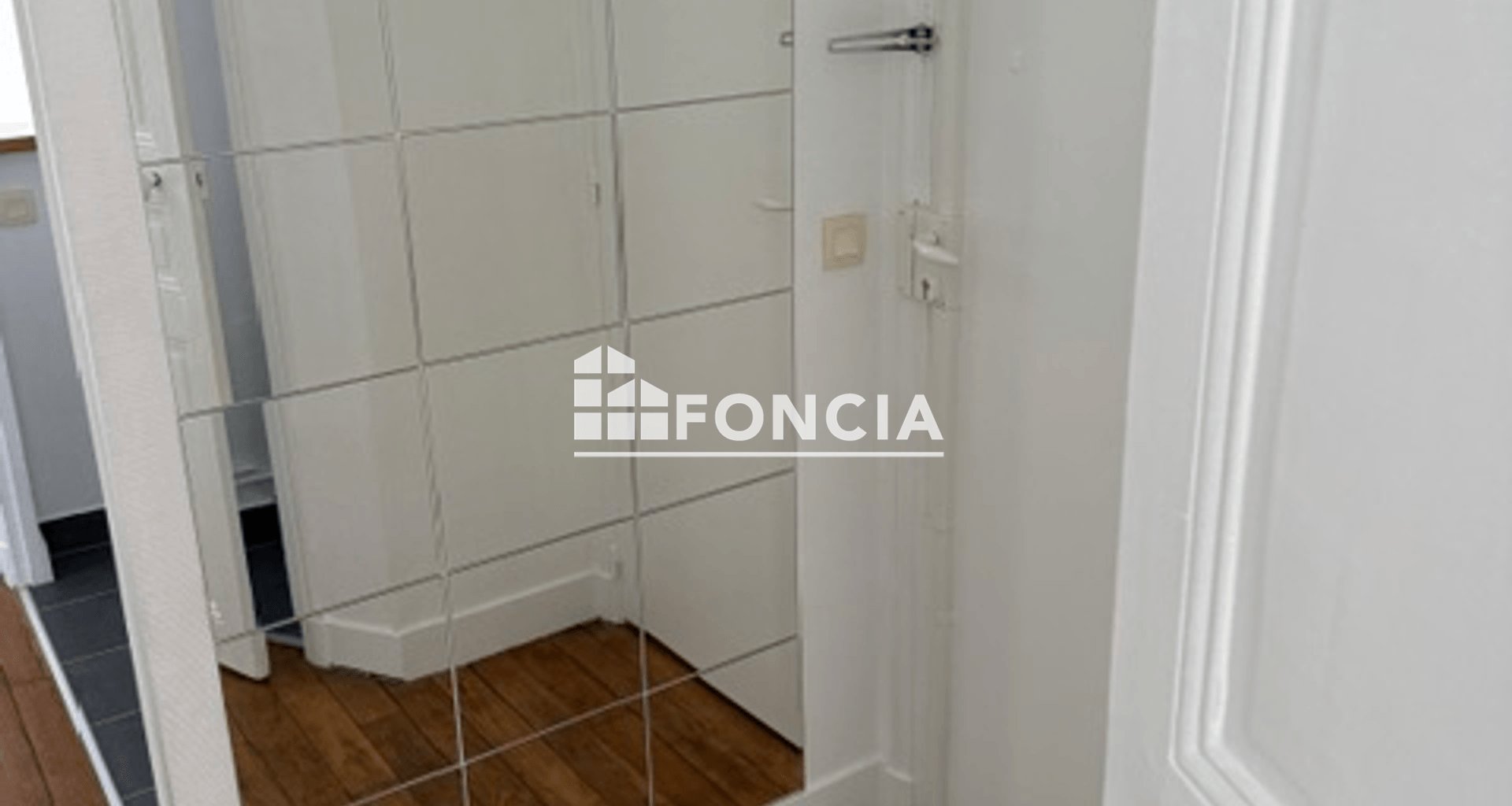 Appartement à louer, 32m², Paris 15ème
