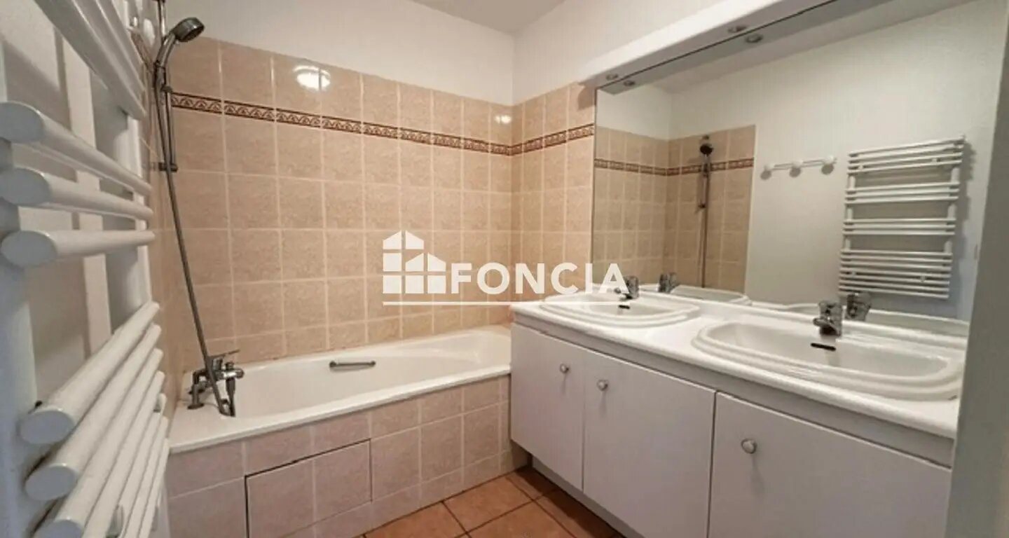 Appartement à louer, 70m², Paris 15ème
