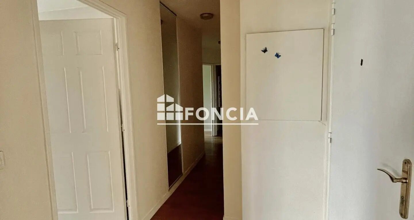 Appartement à louer, 70m², Paris 15ème