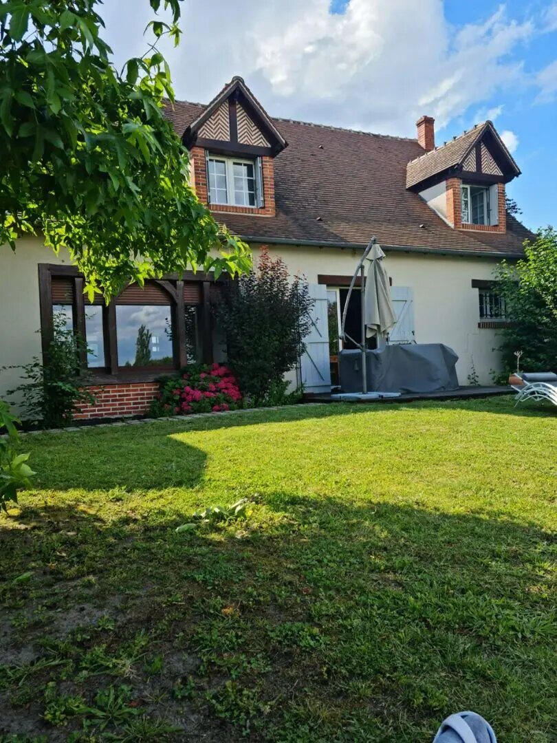 Maison à vendre, 168m², Semoy